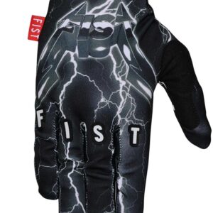 Fist Brady Baker Lightning Gloves Youth - Image 5