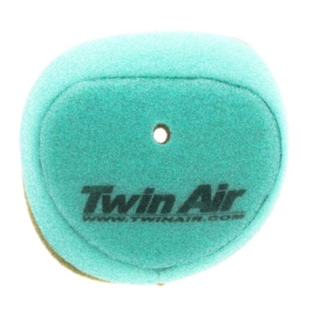 Twin Air Pre-Oiled Air Filter Yamaha WR250F '03-'14 WR450F '03-'15