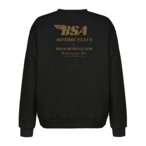 BSA Utility Sweatshirt - Image 2