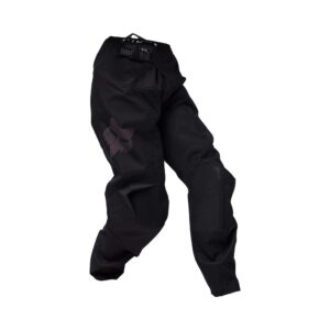 Fox Blackout Motocross Pants Youth Black - Image 2
