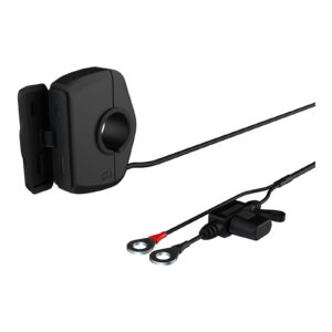 Oxford Slimline USB Type-A and Type-C 3.0 Amp Charging Kit - Image 1