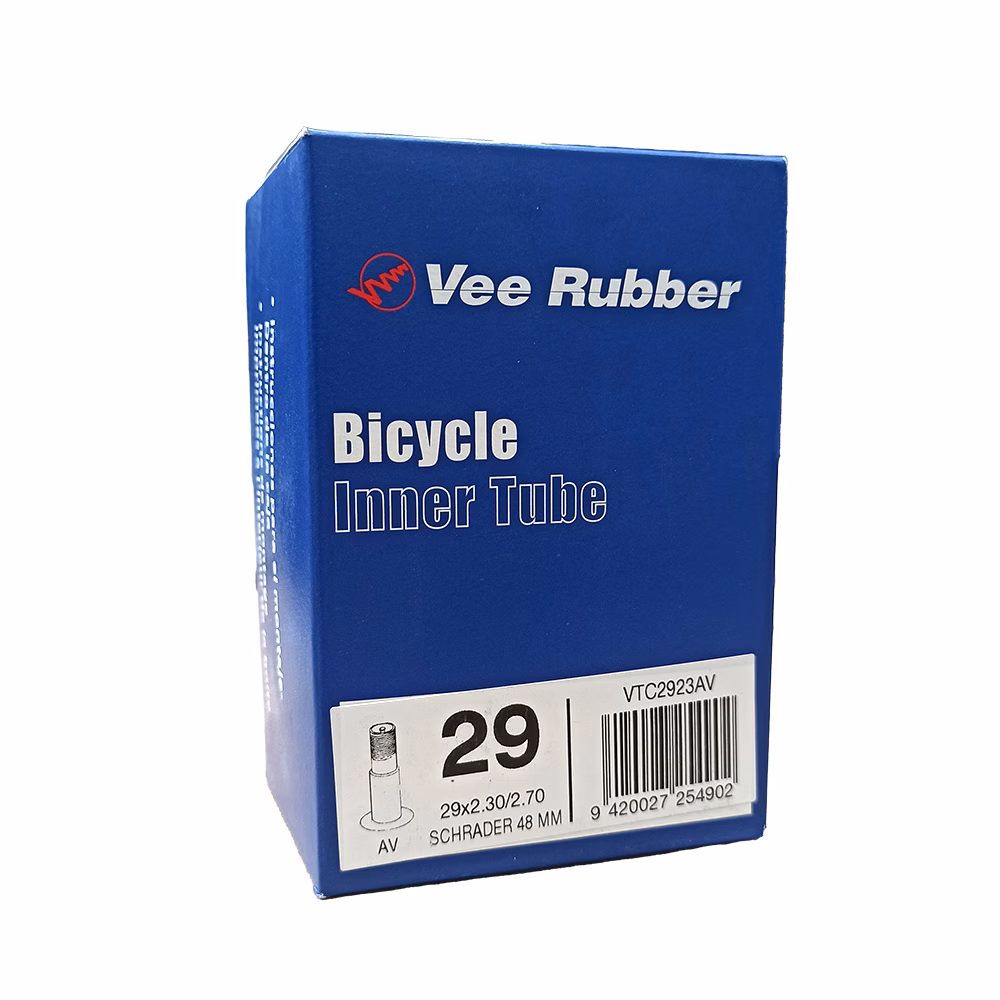 Vee Rubber Inner Tube 29 x 2.30/2.70 AV 48MM Schrader