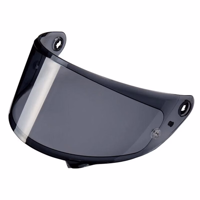 HJ-42DS Pinlock Ready Dark Smoke Visor RPHA12 HJC