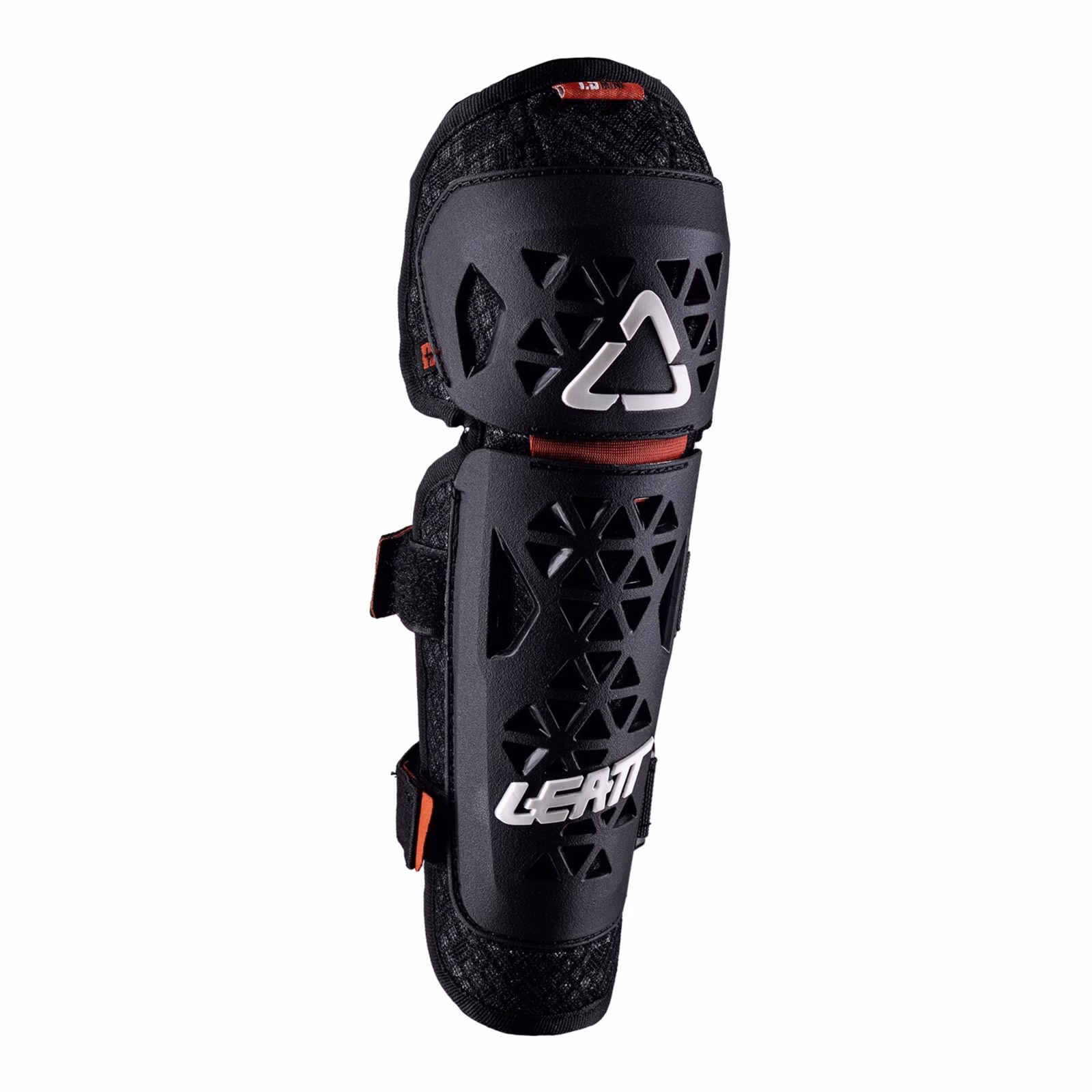 Leatt Knee Guard 1.5 Mini - Black - Image 2