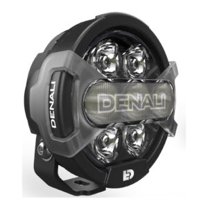 Denali D7 LED Light Pod - DataDim™ Technology - Single - Image 1