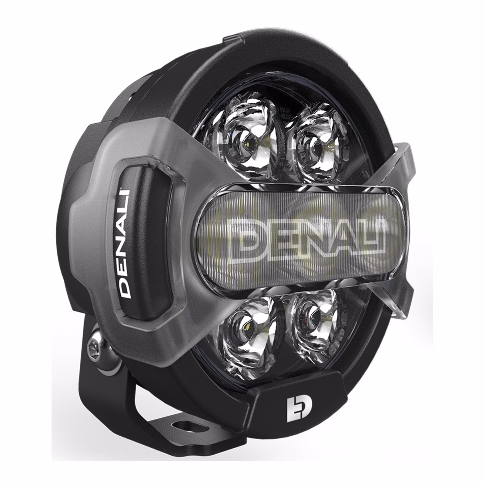 Denali D7 LED Light Pod - DataDim™ Technology - Single - Image 1