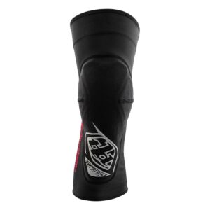 Troy Lee Speed Pro Knee Sleeve Black - Image 1