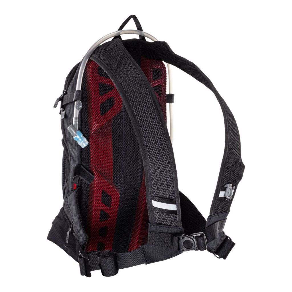 Leatt 1.5 Hydration Lite Pack Black