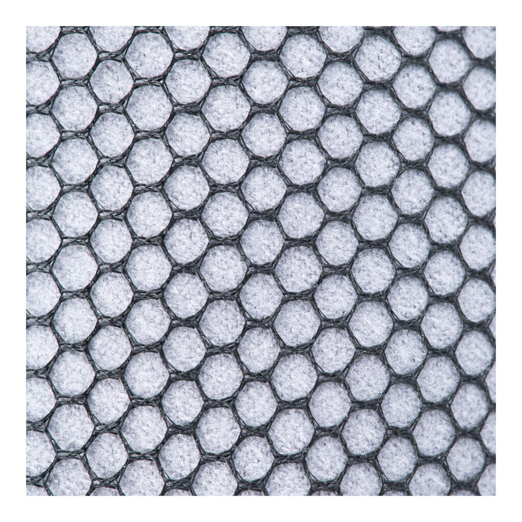 Oxford Camping Towel - Grey 120x60cm