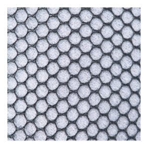 Oxford Camping Towel - Grey 120x60cm - Image 6