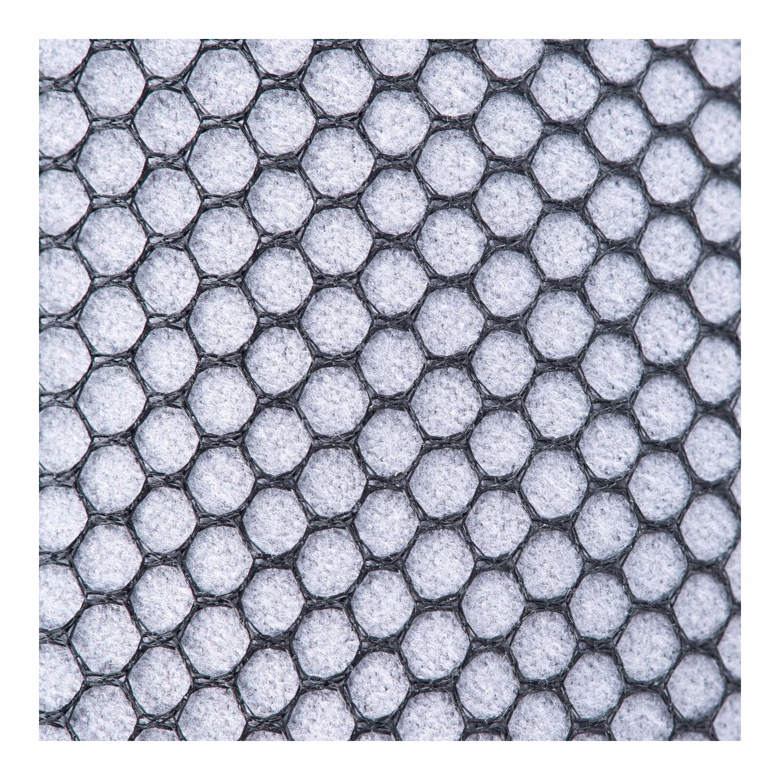 Oxford Camping Towel - Grey 120x60cm - Image 6
