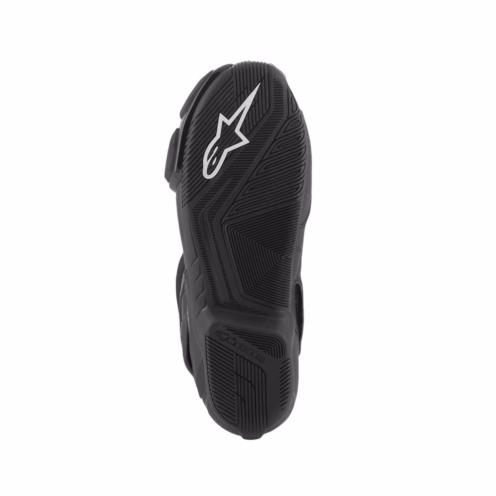 Alpinestars Stella SMX-6 v3 Road Boots Ladies Black/White