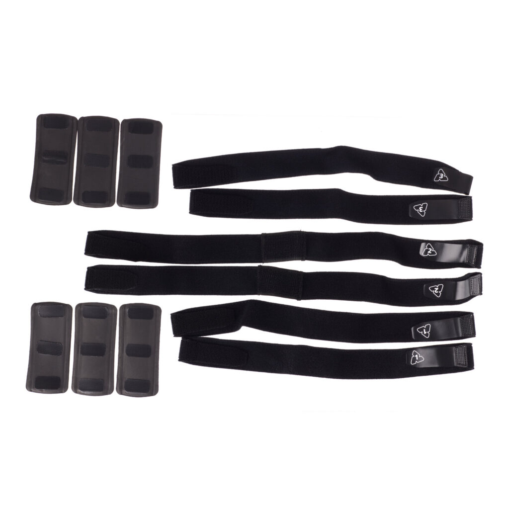 Leatt Strap Kit Dual Axis Pro Pair Wrist Protection