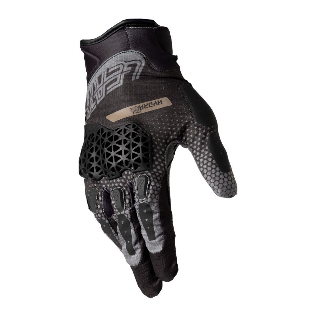 Leatt 5.5 ADV HydraDri Adventure Gloves (Short) Stealth