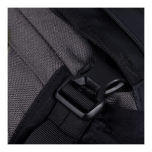 Oxford Atlas T-30 Adavanced Tourpack Charcoal/Black - Image 6