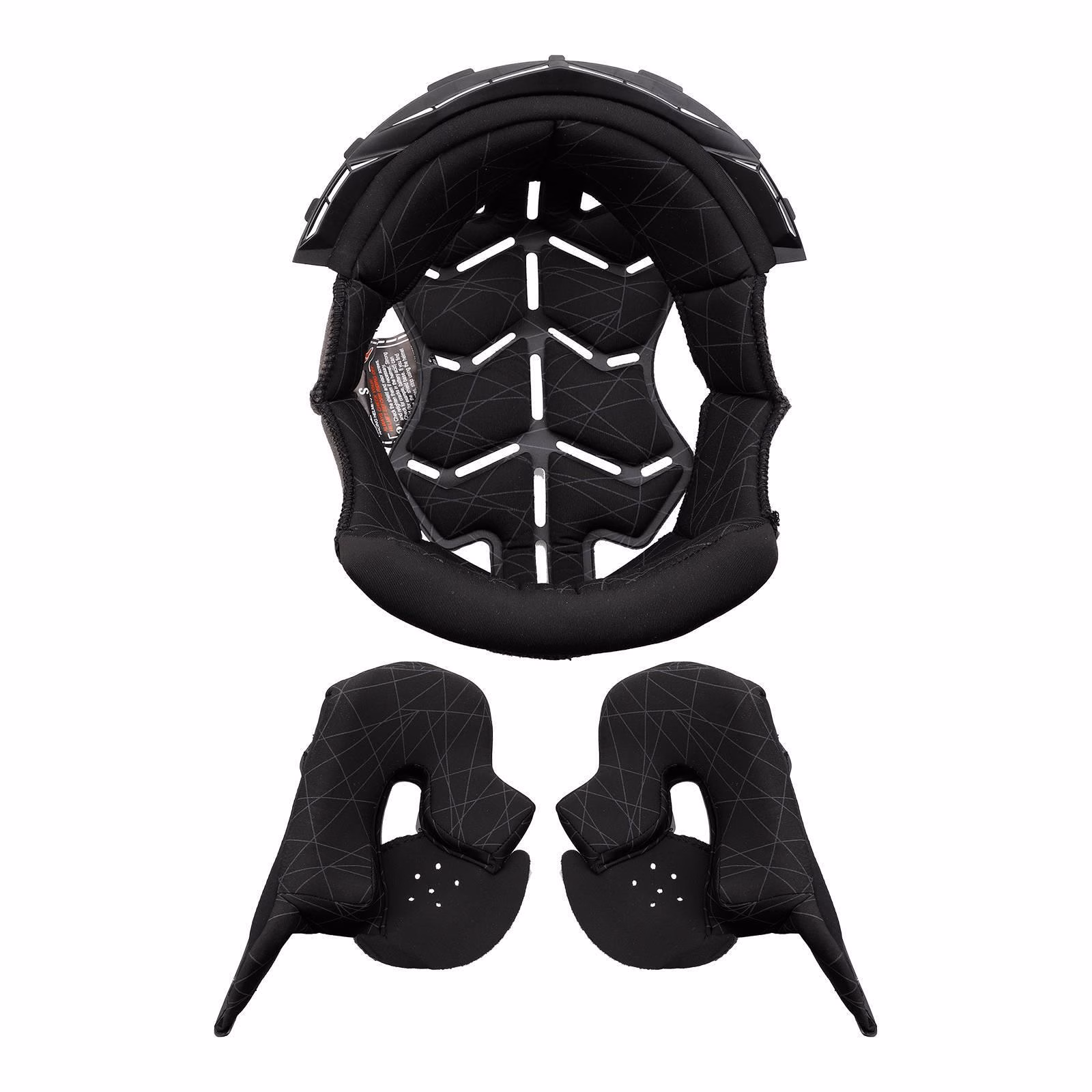 LS2 FF902 SCOPE LINER XXL - Image 1