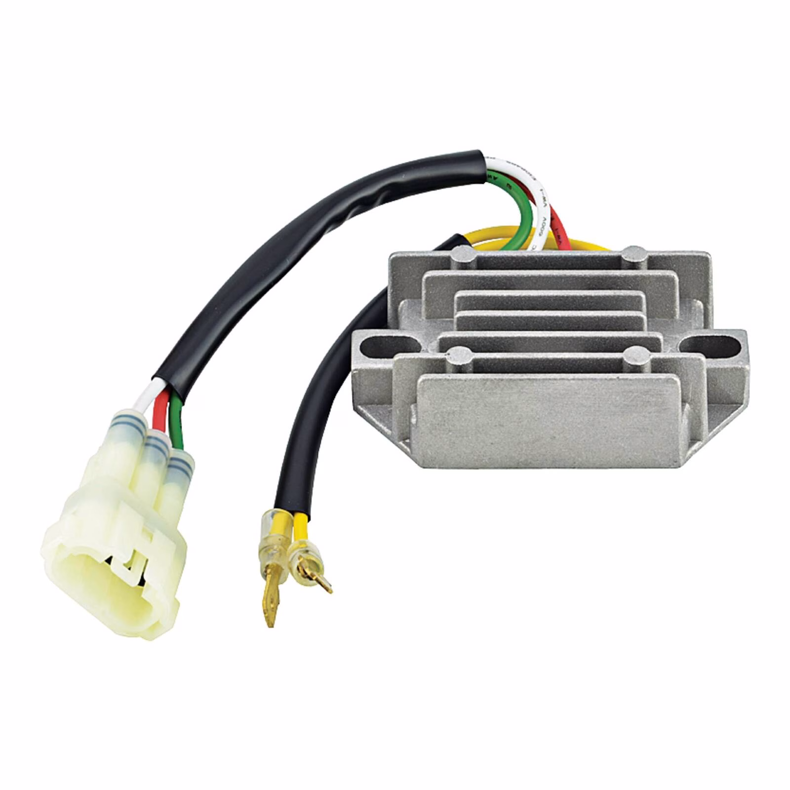 Voltage Regulator Rectifier 230-58226 - Image 1