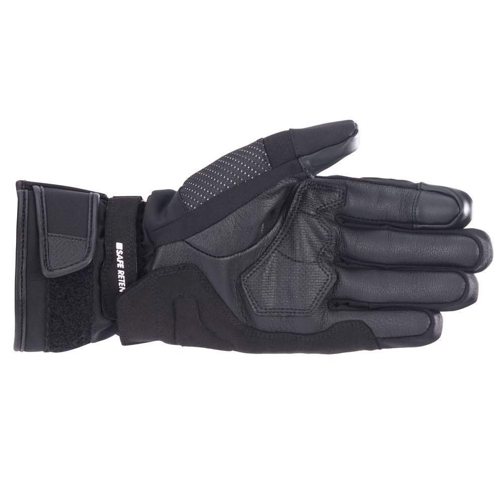 Alpinestars Stella Andes v3 Drystar Adventure Gloves Ladies Black/Anthracite XS
