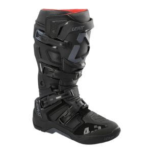 Leatt 4.5 Motocross Boot Black - Image 1