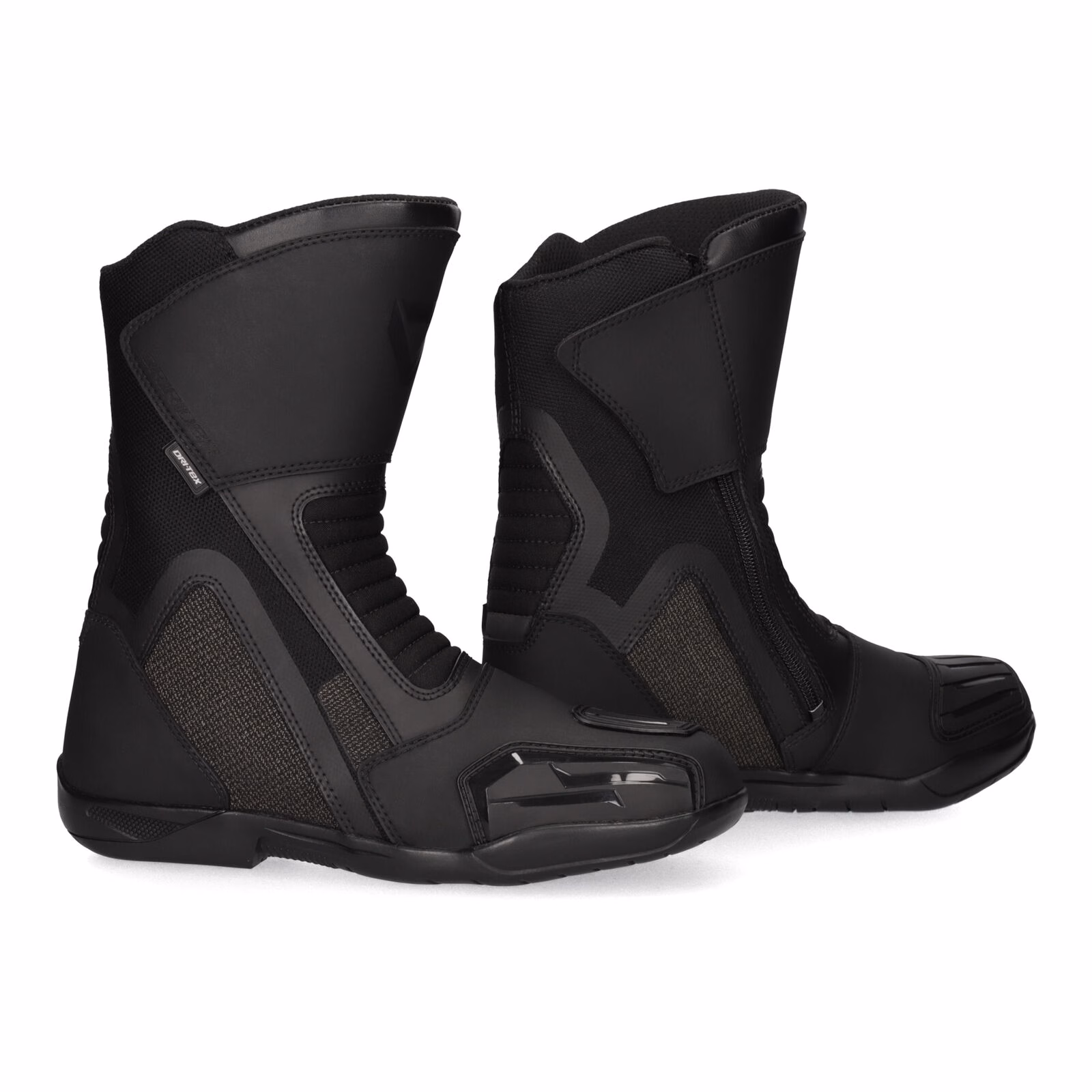 Dririder AirTech 3 Waterproof Road Boot - Image 1