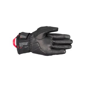 Alpinestars Crestone Gore-Tex Road Gloves Black - Image 2