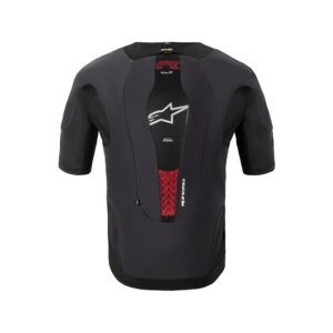 Alpinestars Tech-Air 5 Plasma Airbag System Black - Image 2