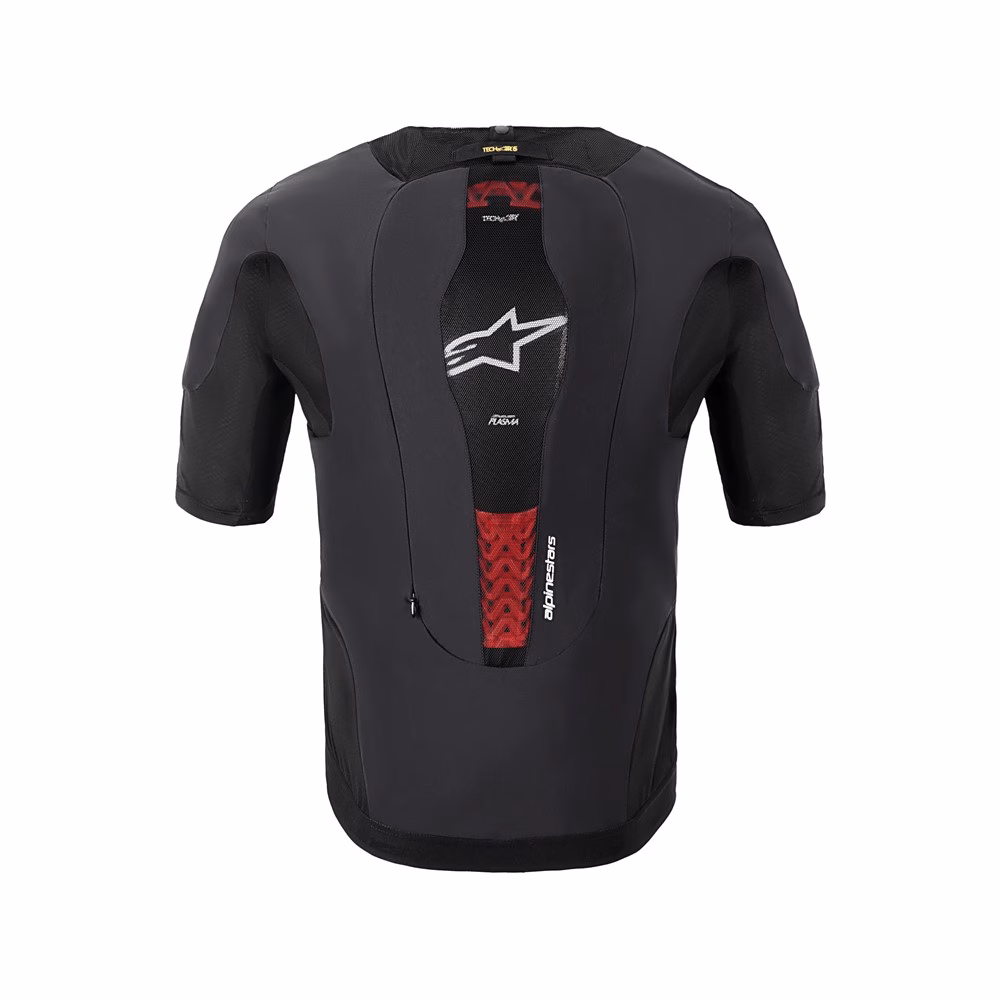 Alpinestars Tech-Air 5 Plasma Airbag System Black
