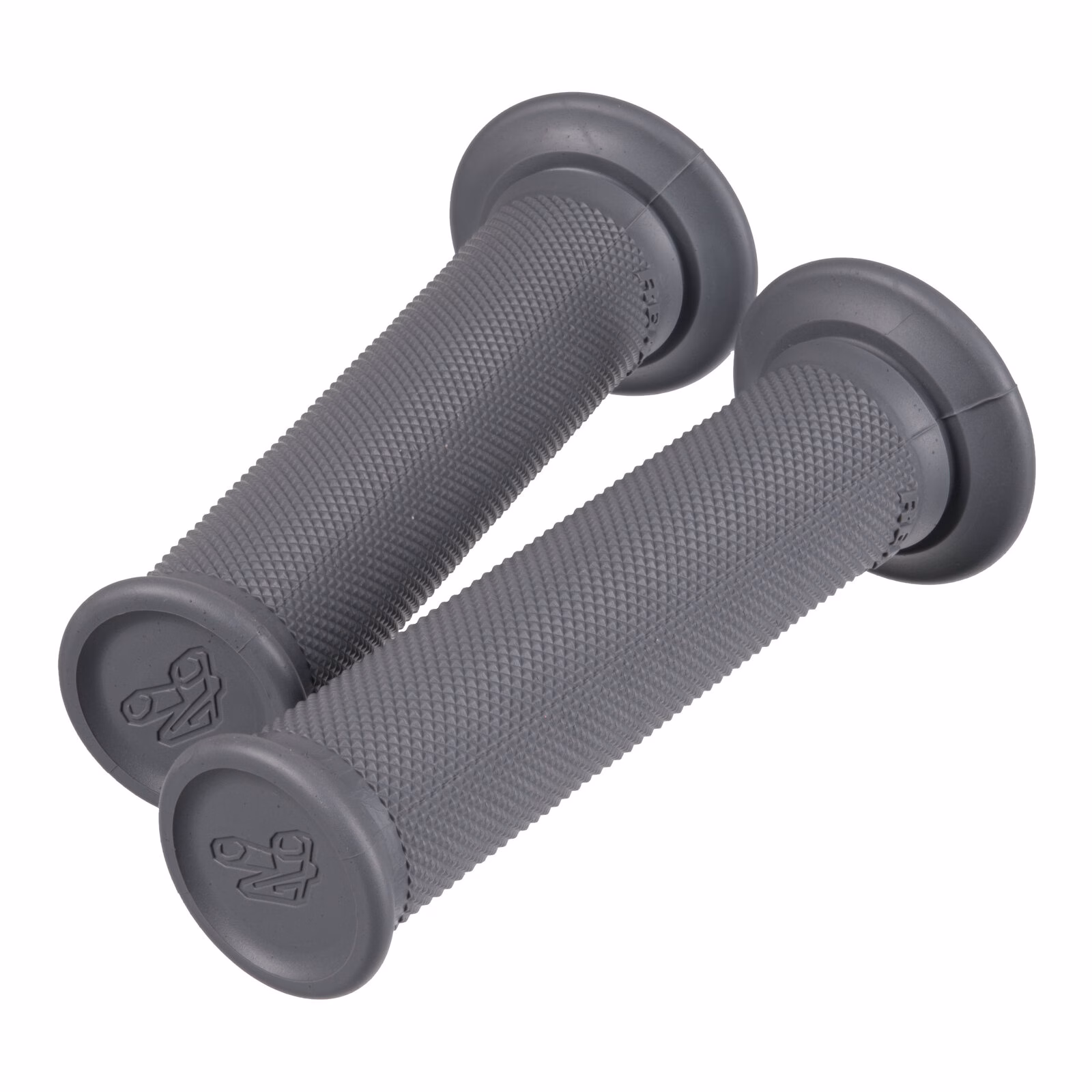 Renthal SL ATV Handlebar Grips Medium Full Diamond - Image 1