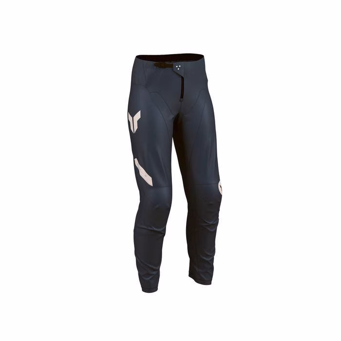 Thor MX Ridemode Menace Motocross Pants Ladies Midnight/Dust