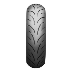 Bridgestone Battlax T33 Sport Touring Tyre Rear 190/55x17 (Radial) - Image 3