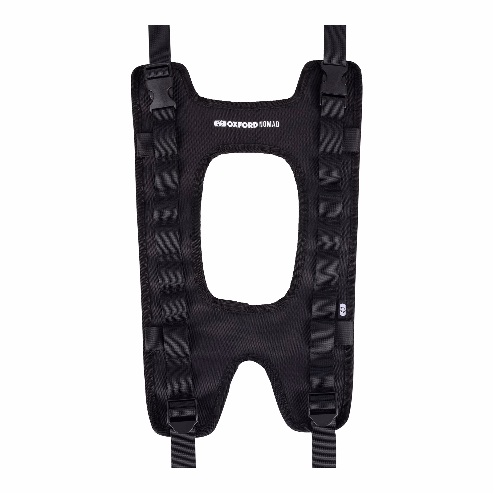 Oxford Nomad Tank Harness - Image 1