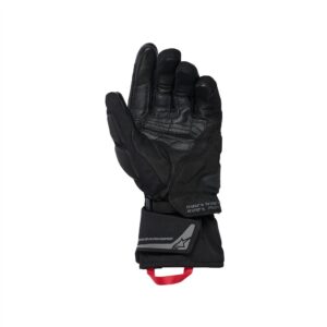 Alpinestars WT-8 Gore-Tex Insulated Road Gloves Black - Image 2