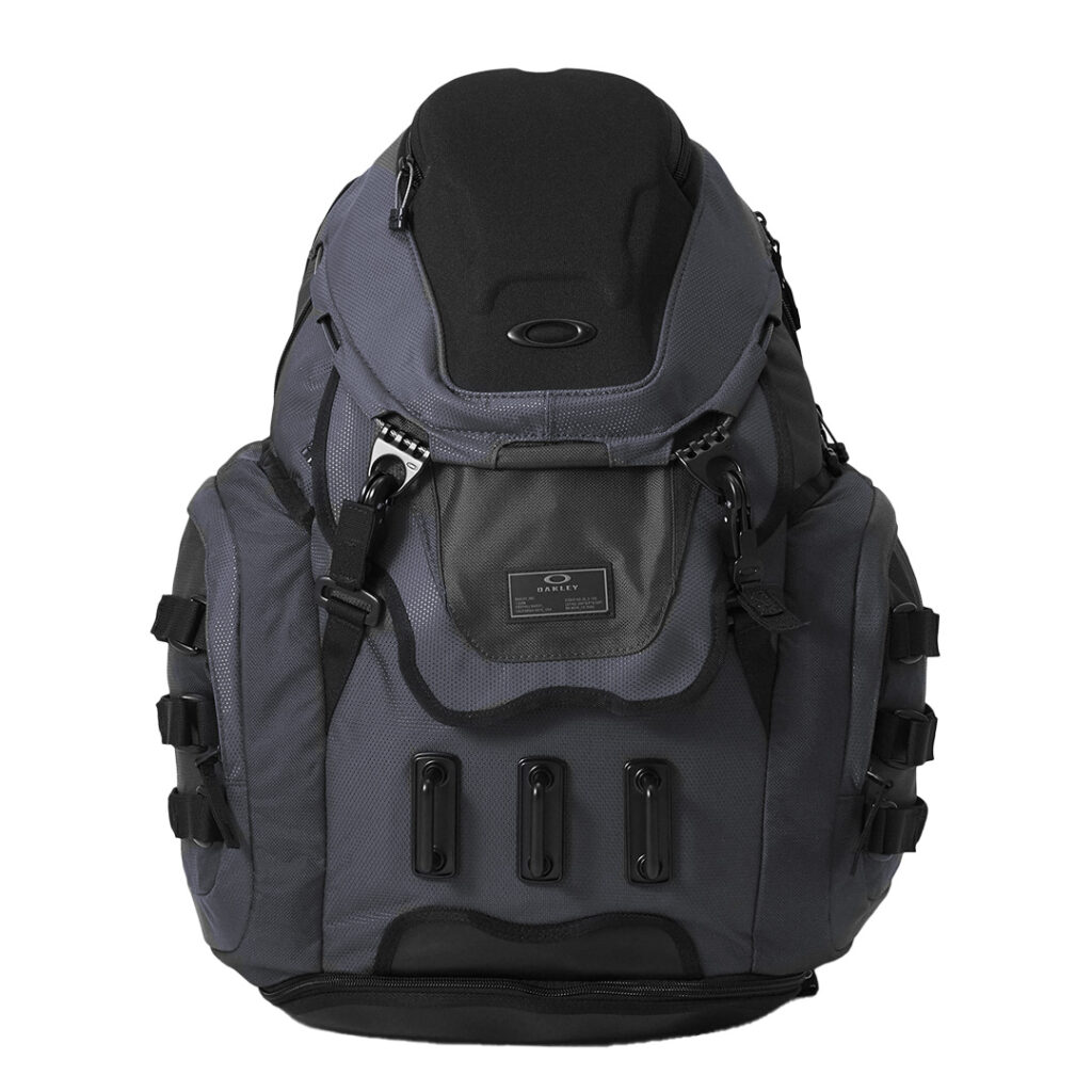 Oakley Kitchen Sink Backpack Graphite