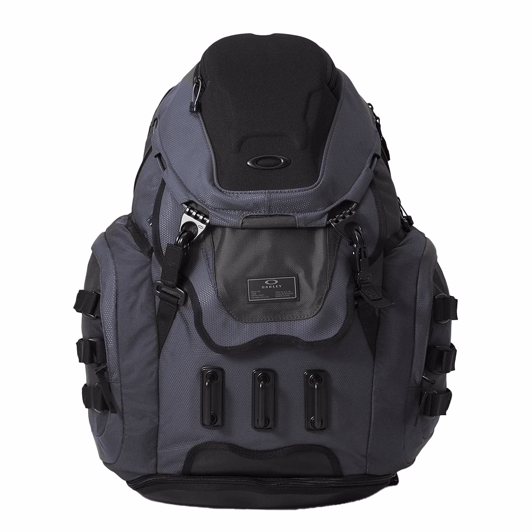 Oakley Kitchen Sink Backpack Graphite - Image 1
