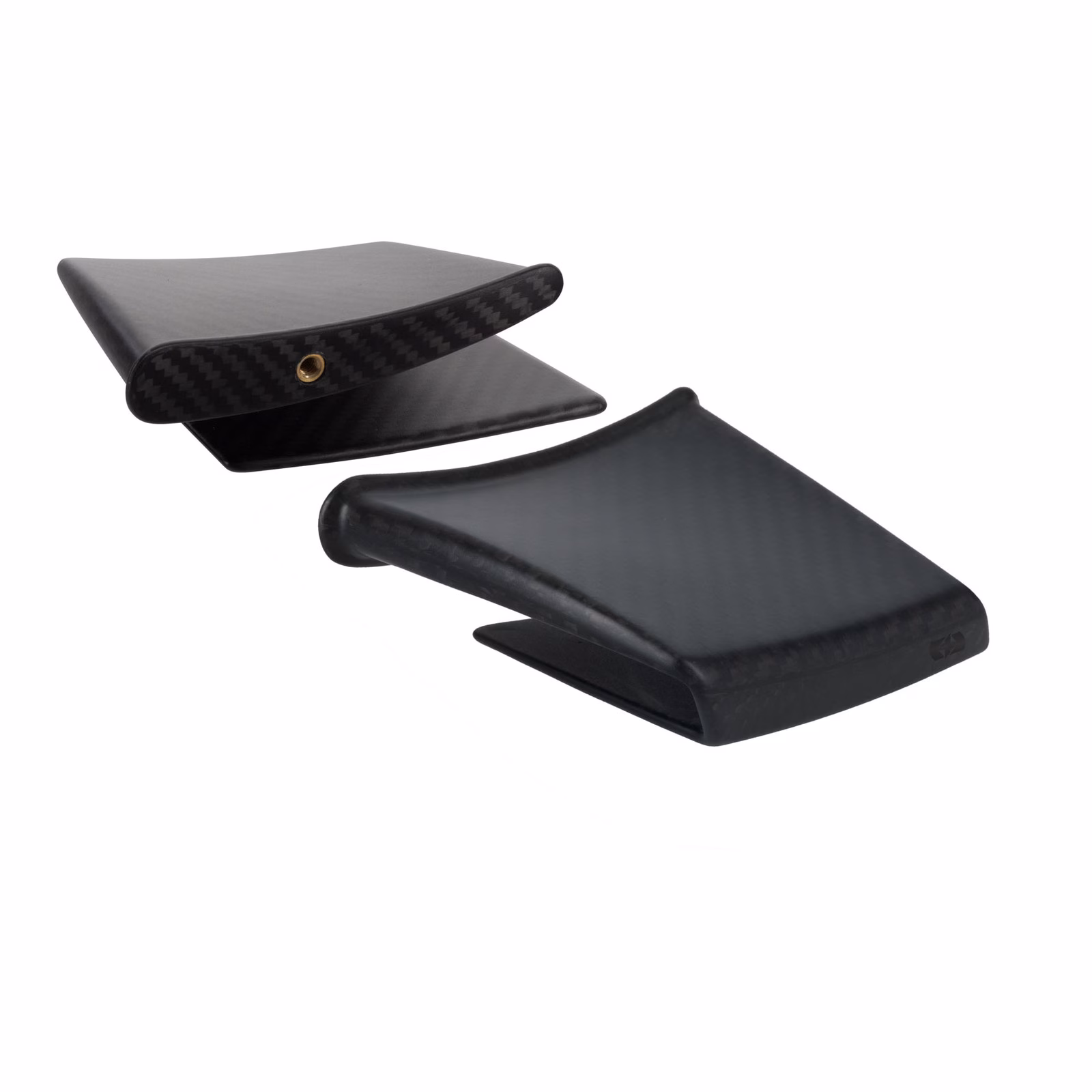 Oxford Carbon Wings - Matte - Image 1