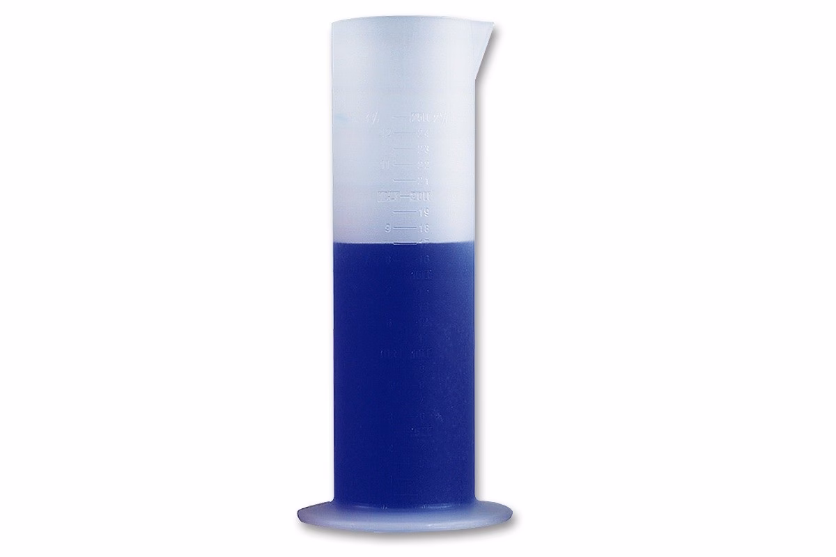 UFO OIL MEASURING CUP 500 ml - Image 1