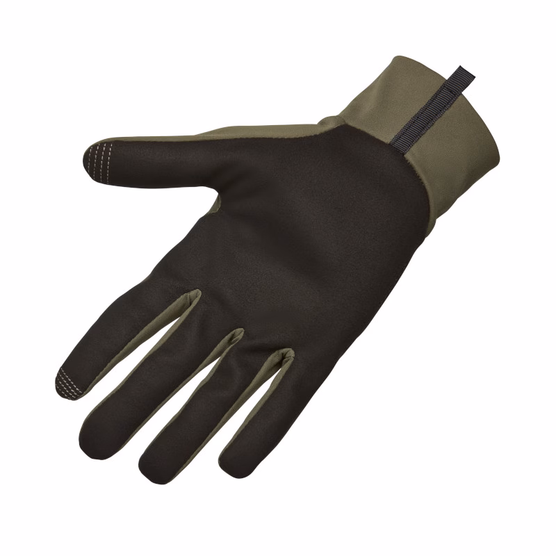 Fox Ranger Water MTB Glove Ash