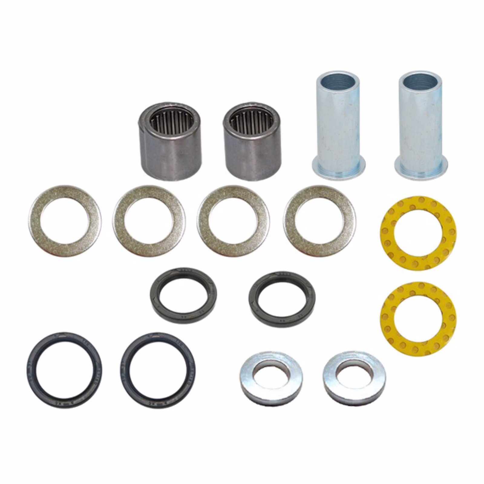 Whites Swingarm Bearing Kit - Image 1