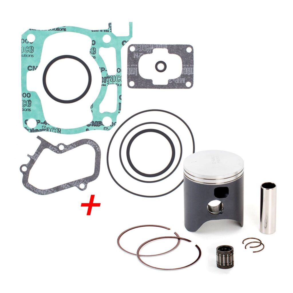 Top End Rebuild Kit (A) KTM 65 SX '09-'16