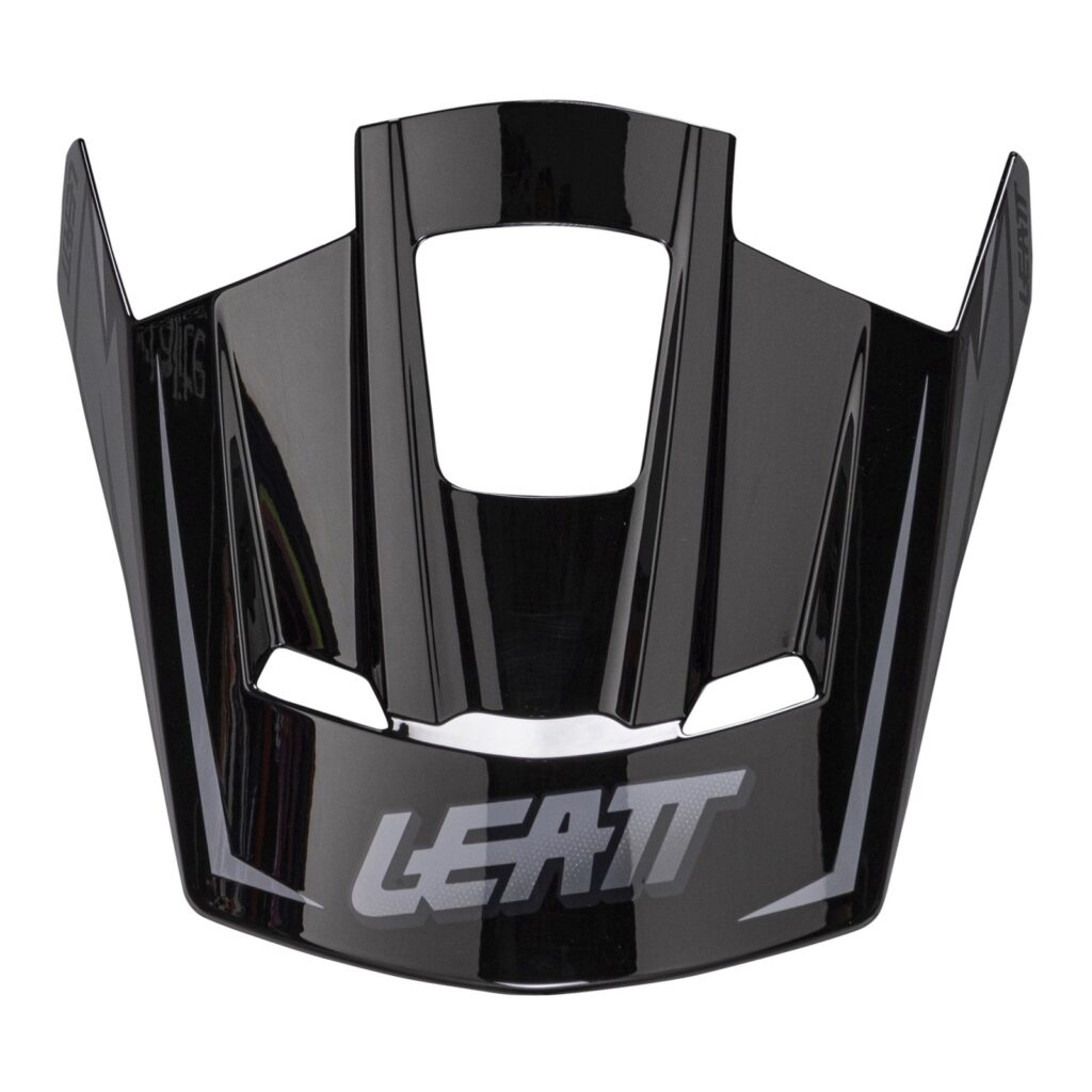 Leatt Visor 2.5 - Grey (XS-2XL | V26)