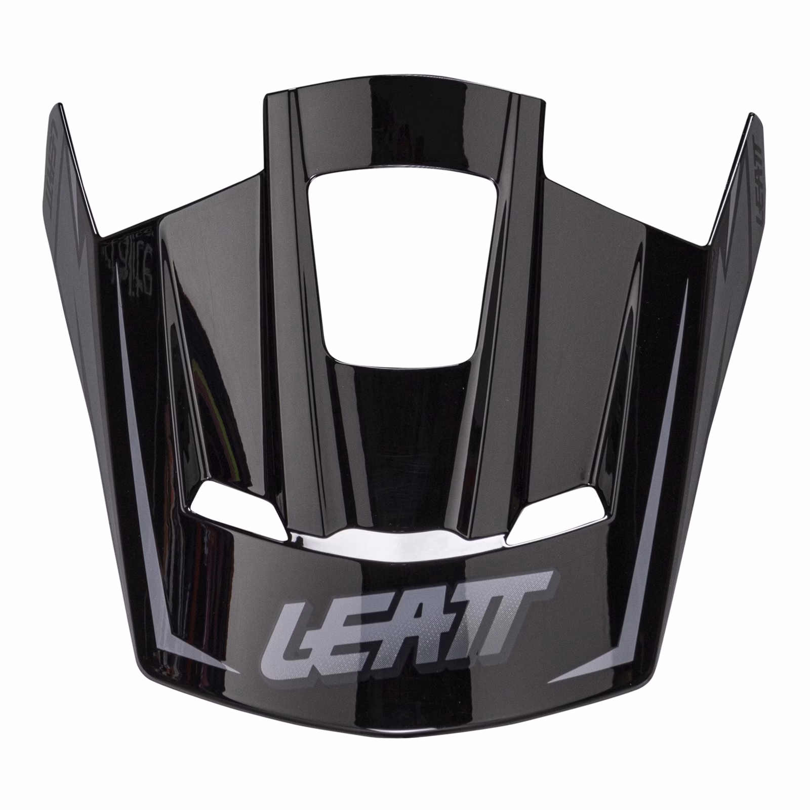 Leatt Visor 2.5 - Grey (XS-2XL | V26) - Image 1