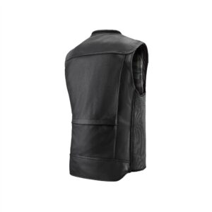 Alpinestars Tech-Air 3 v2 Leather Airbag System Black - Image 2