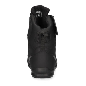 Dririder Street 3.0 Waterproof Road Boot Black - Image 4