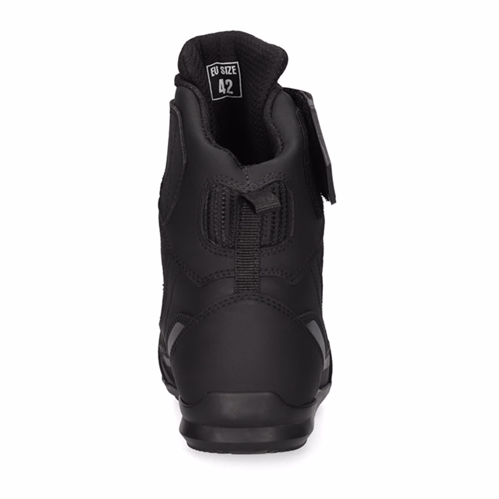 Dririder Street 3.0 Waterproof Road Boot Black - Image 4