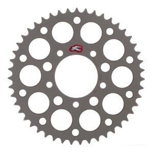 Renthal Sprocket Hard Anodised 47T - Image 1