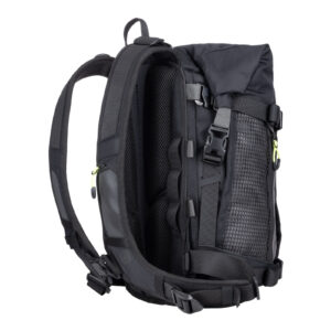Oxford Atlas B-20 Advanced Backpack Charcoal/Black - Image 13