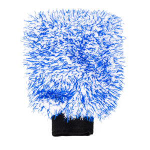 Oxford Wash Mitt Plush Microfibre - Image 3