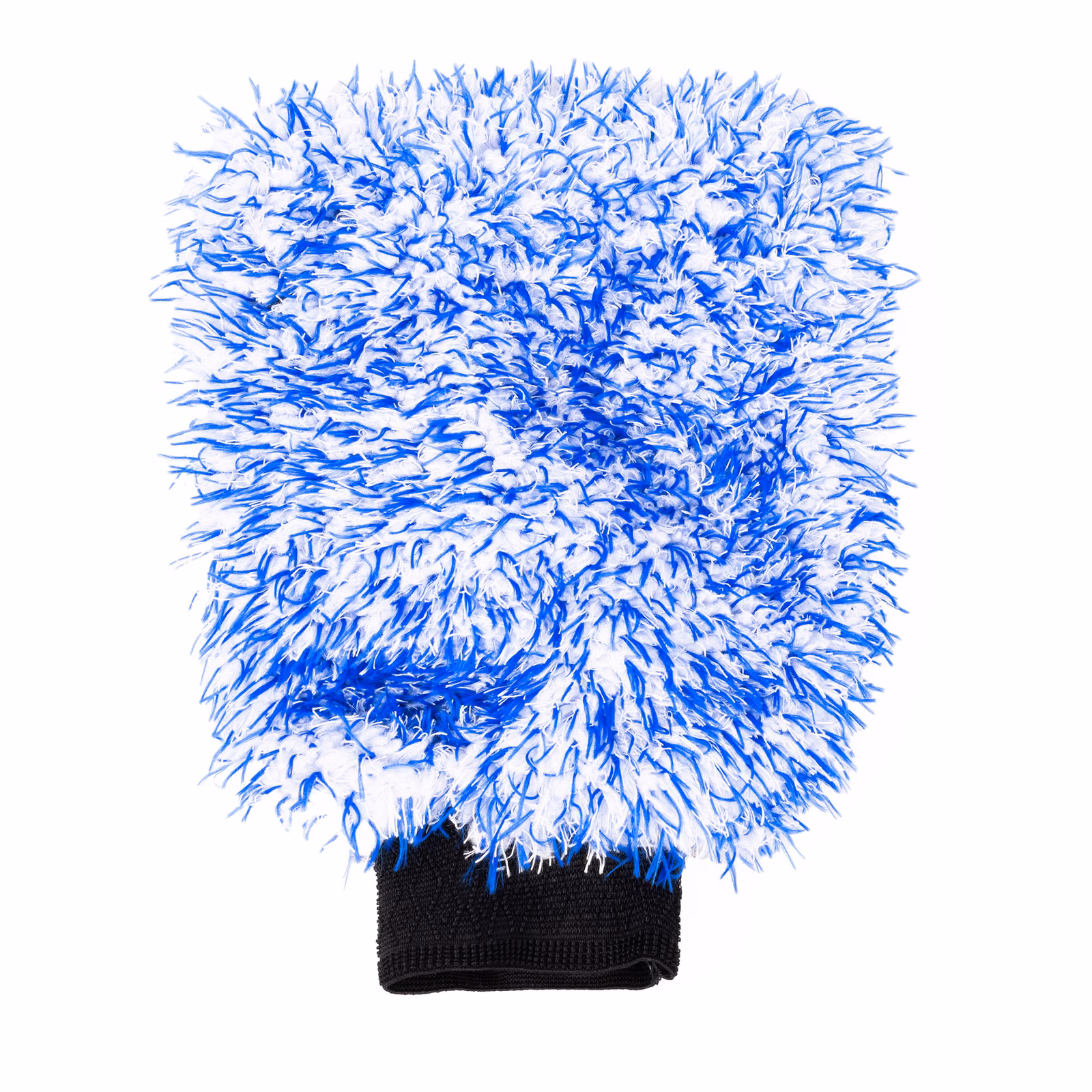 Oxford Wash Mitt Plush Microfibre - Image 3