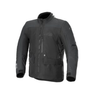 Alpinestars ST-7 Prime Gore-Tex Road Jacket Black - Image 1