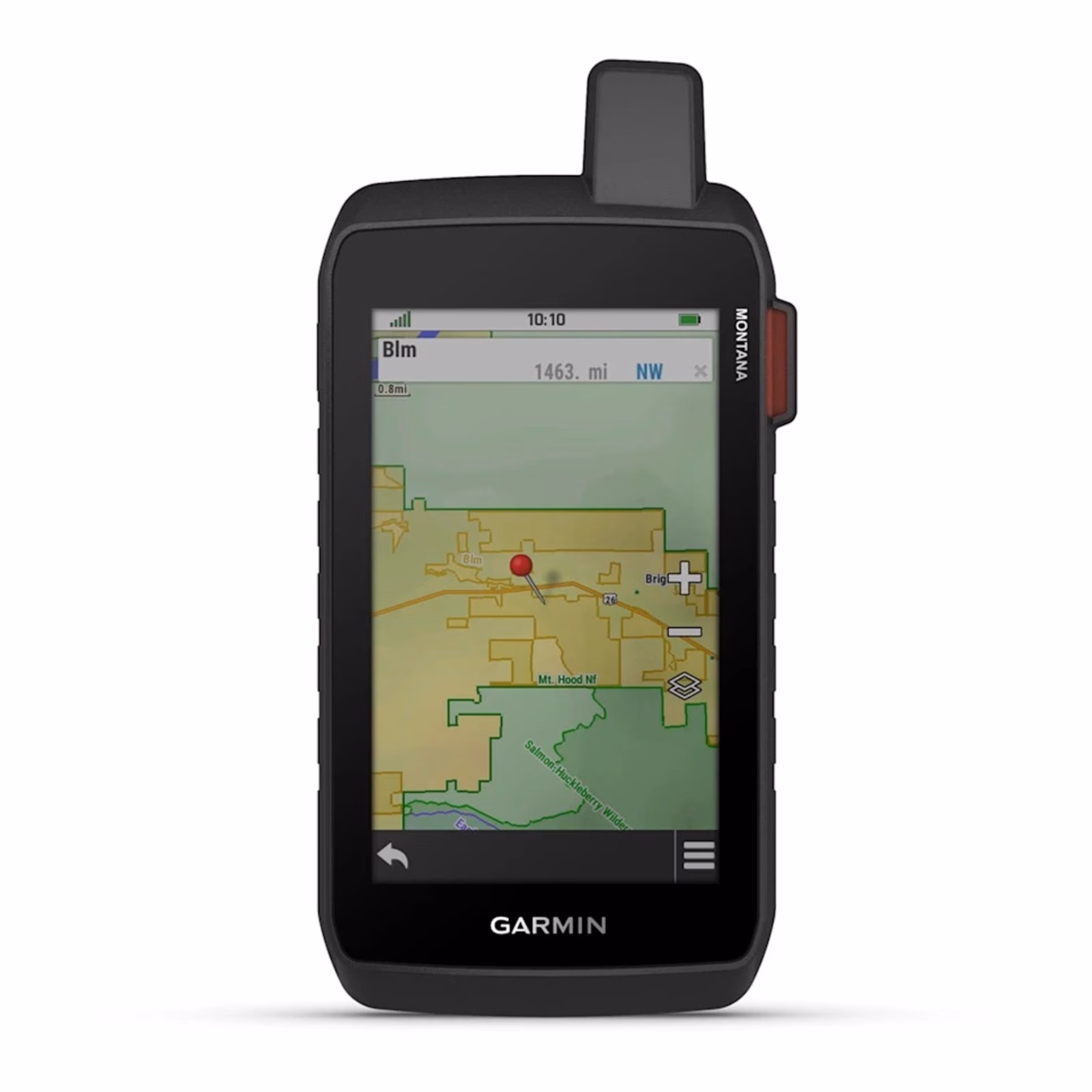 Garmin Montana 760i GPS Navigator - Image 6